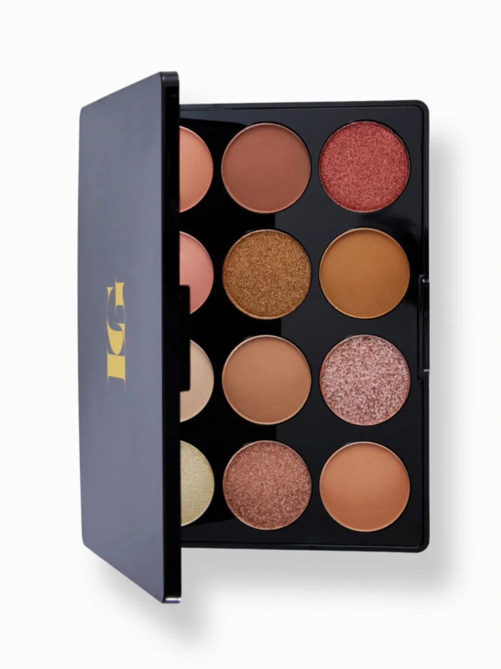 Laura Geller The Wearables Pinking of You Eyeshadow Palette - Pink UNOPENED